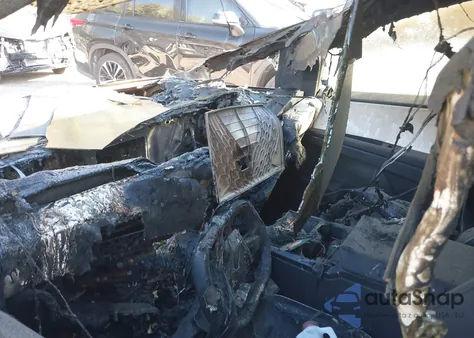 2024 Tesla Cybertruck z USA, uszkodzony, nr VIN 7G2CEHED0RA018502